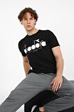 Diadora 176633-80013 M Iconic Erkek T-Shirt