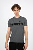 Diadora 176633-75146 M Iconic Erkek T-Shirt