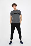 Diadora 176633-75146 M Iconic Erkek T-Shirt