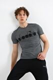 Diadora 176633-75146 M Iconic Erkek T-Shirt