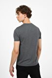 Diadora 176633-75146 M Iconic Erkek T-Shirt