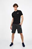 Diadora 177561-80013 M Graphic Erkek T-Shirt