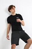 Diadora 177561-80013 M Graphic Erkek T-Shirt