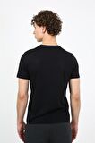 Diadora 177561-80013 M Graphic Erkek T-Shirt