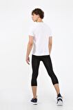 Diadora 177561-20002 M Graphic Erkek T-Shirt