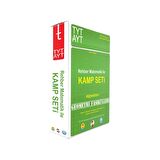 Tonguç Kampüs TYT-AYT Geometri Fasikülleri Seti