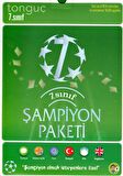 7. Sınıf Şampiyon Paketi