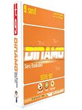 9. Sınıf Dinamo Sözel Soru Bankası Set
