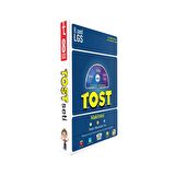 Tonguç Akademi LGS 8. Sınıf TOST Seti