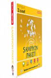 3. Sınıf Şampiyon Paketi