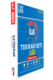 LGS İlk Tekrar Seti