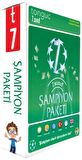 7. Sınıf Şampiyon Paketi Tonguç Akademi
