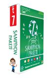 7. Sınıf Şampiyon Paketi