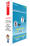 6'dan 7'ye Hazırlık Seti