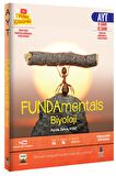 FUNDAmentals Biyoloji Seti - AYT ve TYT Konu Anlatımı ve Soru Bankası - 4 Kitap