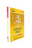 3. Sınıf Şampiyon Paketi