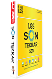 LGS Son Tekrar Seti