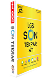 LGS Son Tekrar Seti