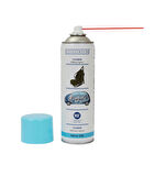 Ulchem Silikon Sprey Trim Ses Giderici 500 ml Kokusuz