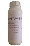 Potasyum Silikat (potassium Silicate) 1 Kg (bitki Zırhı)