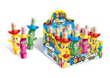 Bobbo Cowby Kaktus Candy (32 Gr) - 1 Adet