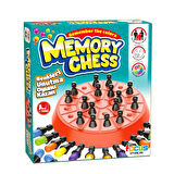 Zeno Memory Chess
