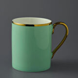 Jumbo Soft Mug Green
