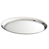 Jumbo Timeless Oval Tepsi