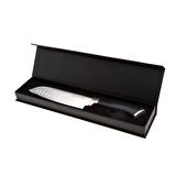 Jumbo Utsuri Professional Chef Bıçağı 18 cm