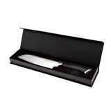 Jumbo Utsuri Professional Chef Bıçağı 18 cm