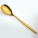 Jumbo 5800 Titanyum Gold 5 Parça Servis Seti