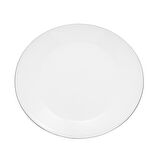 Jumbo Moon Platin 64 Parça 12 Kişilik Yemek Takımı