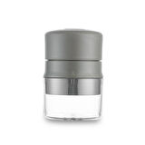 Jumbo Smart Grey Hazneli Sarımsak E Gri
