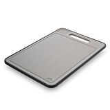 Jumbo Smart Grey Buz Çözücü Kesme Tahtası
