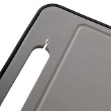 Jumbo Smart Grey Buz Çözücü Kesme Tahtası