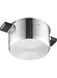 Force Fusion Hızlı Pişirici Inox 6 Lt