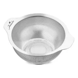 Jumbo Marlow Paslanmaz Çelik Süzgeç 22 cm