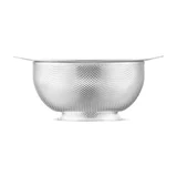 Jumbo Marlow Paslanmaz Çelik Süzgeç 22 cm