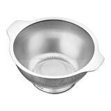 Jumbo Marlow Paslanmaz Çelik Süzgeç 26 cm