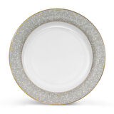 Jumbo Janti Gri 60 Parça 12 Kişilik Yemek Takımı