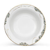 Jumbo Janti Gri 60 Parça 12 Kişilik Yemek Takımı