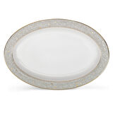 Jumbo Janti Gri 60 Parça 12 Kişilik Yemek Takımı