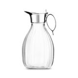 Jumbo Alula Sürahi 2 Litre Silver