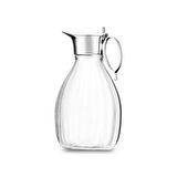 Jumbo Alula Sürahi 2 Litre Silver