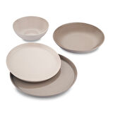 Jumbo Collina 4 Parça 1 Kişilik Yemek Takımı