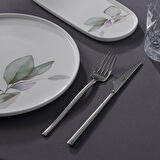 Jumbo Leaf Verdance 26 Parça 6 Kişilik Kahvaltı Takımı