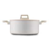 Jumbo Clermont 7 Parça  İndüksiyon Tabanlı Tencere Seti