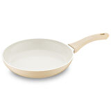 Jumbo Swiss Crystal Dark Cream 26 cm Tava