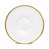 Jumbo Sorin-100 12 Parça 6 Kişilik Kahve Fincan Takımı Gold