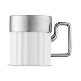 Jumbo Sorin-200 12 Parça 6 Kişilik Kahve Fincan Takımı Platin